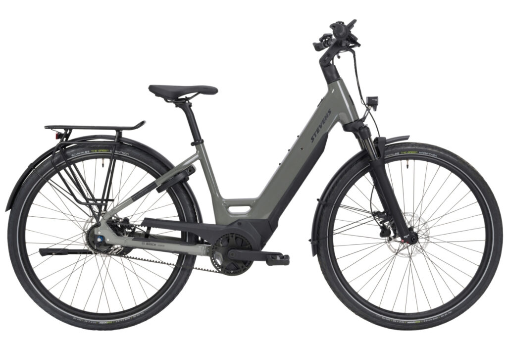E-Courier