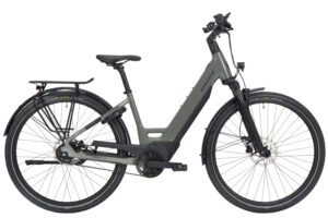 E-Courier