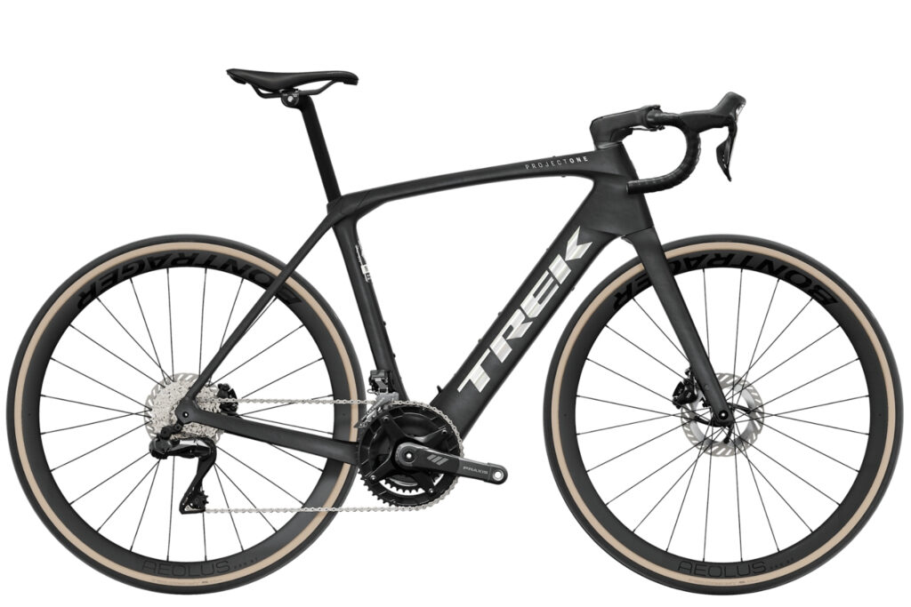 Domane+