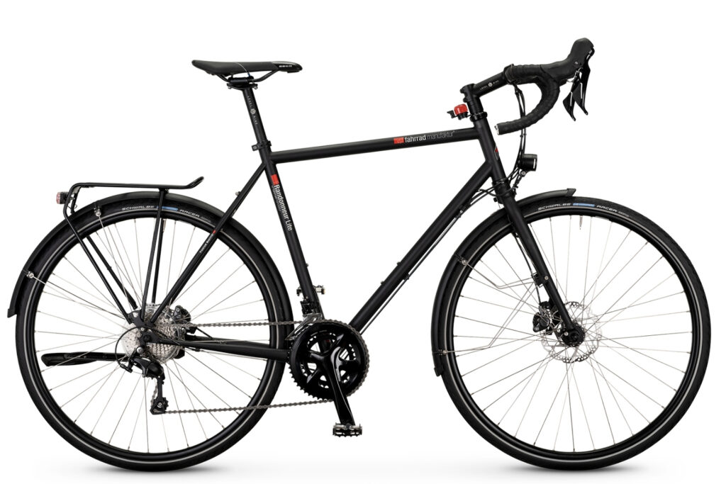 T-Randonneur