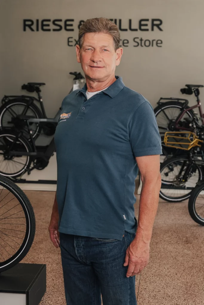Heiko Leuchtmann