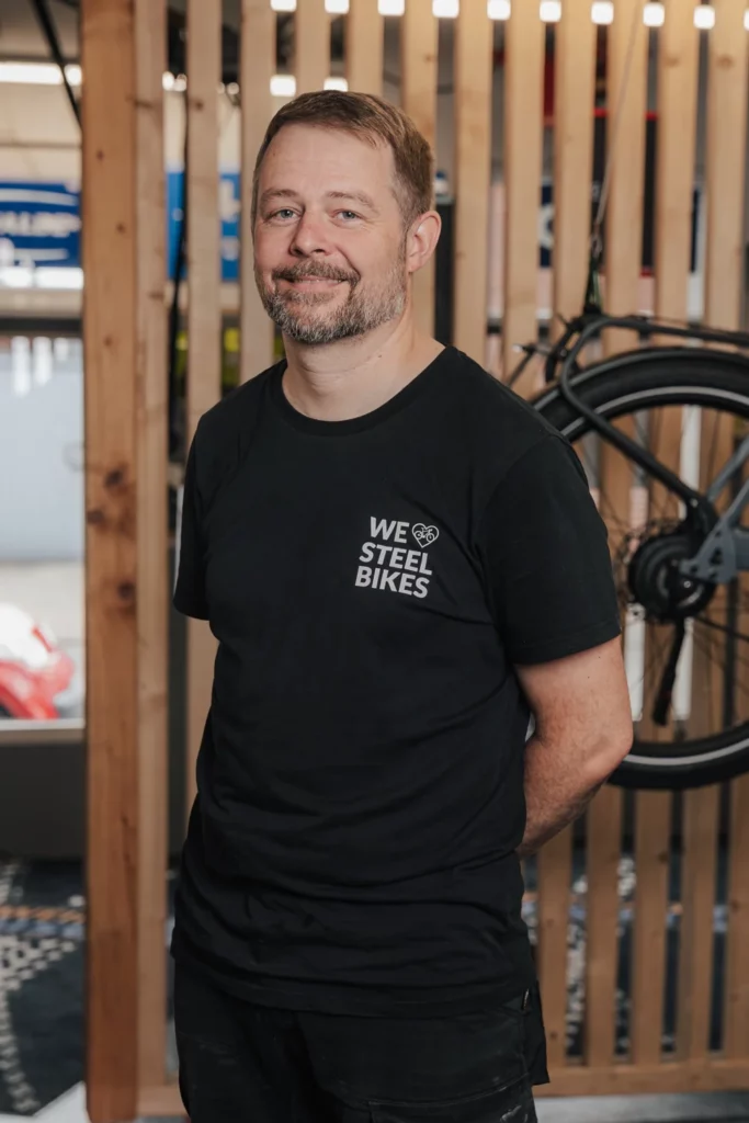 Matthias Sievers