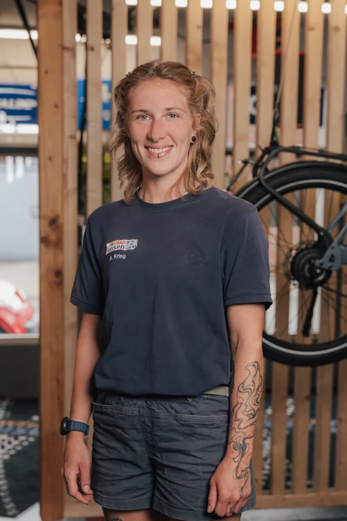 Anne Krieg