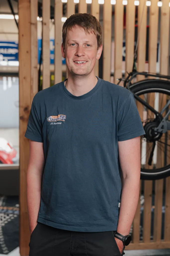 Jan-Hendrik Nothbaar